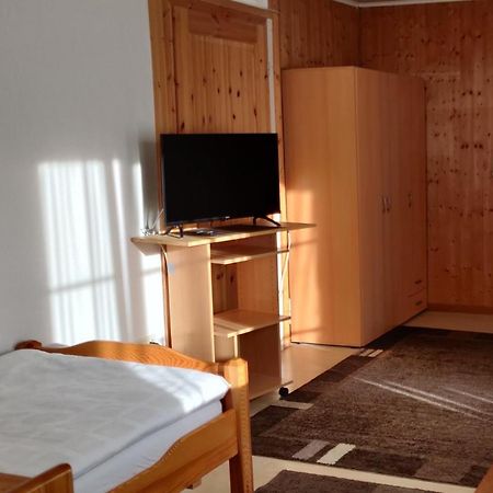 Pension Burger B&B Weibersbrunn Dış mekan fotoğraf