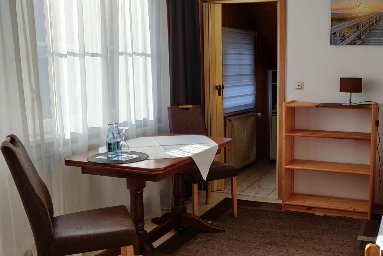 Pension Burger B&B Weibersbrunn Dış mekan fotoğraf